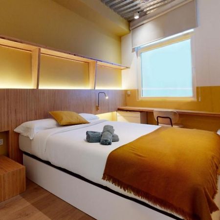 Bright Ensuite Rooms In Madrid, Sk Exteriör bild